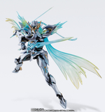 Фигурка BANDAI SPIRITS S.H.Figuarts Honkai: Star Rail: SAM (Firefly) Хонкай: Звёздная железная дорога: СЭМ (Светлячок)