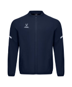 Куртка спортивная CAMP 2 Lined Jacket, темно-синий, детский