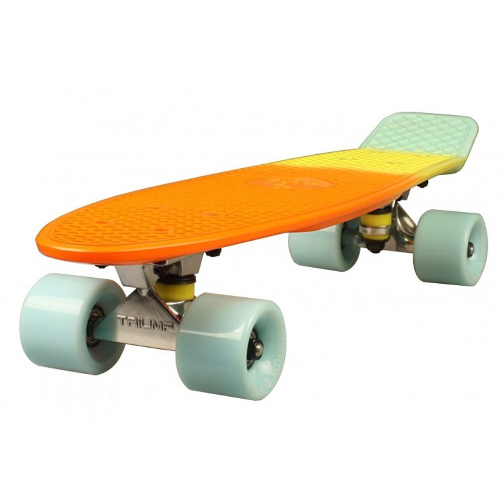 Скейтборд Triumf Active 22" TLS-401M SUNSET