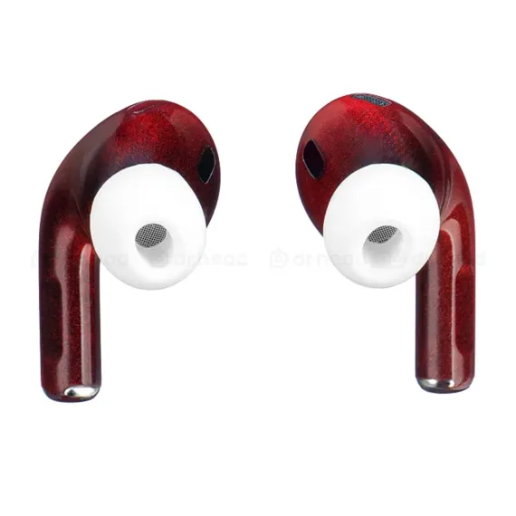 Apple AirPods Pro 3 Candy Gloss