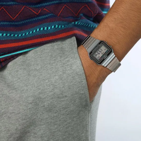 Наручные часы Casio A700W-1ADF
