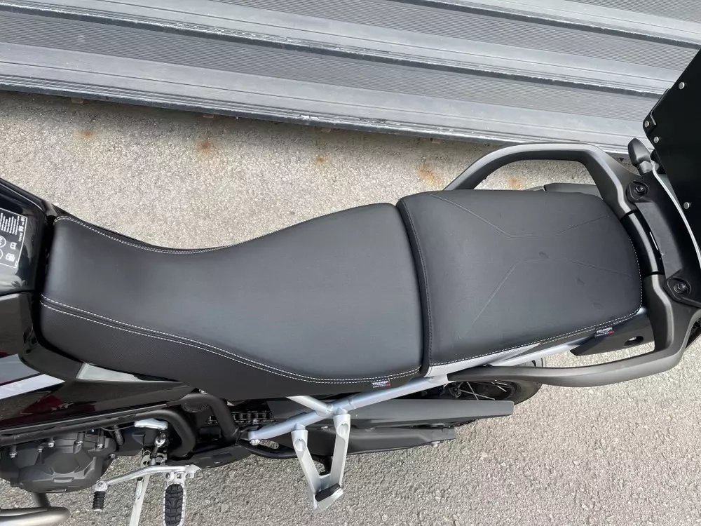Triumph Tiger 900 RALLY PRO, 2021