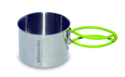 Кружка Pinguin Mug Steel 0.5L
