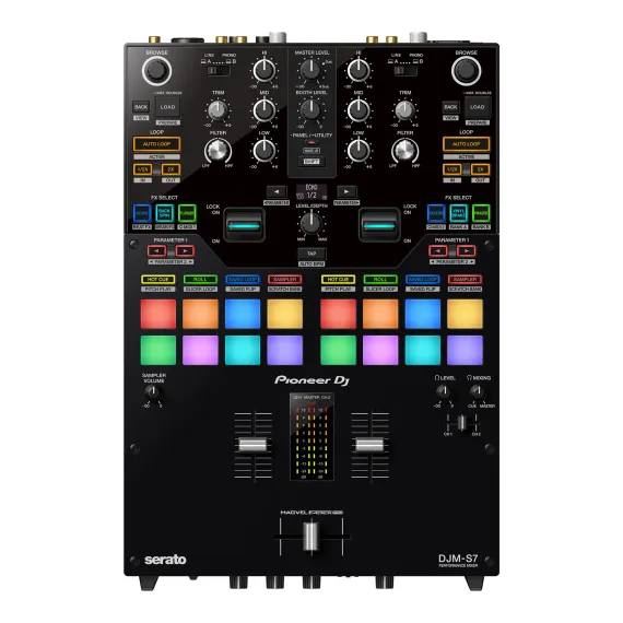 Pioneer DJM-S7