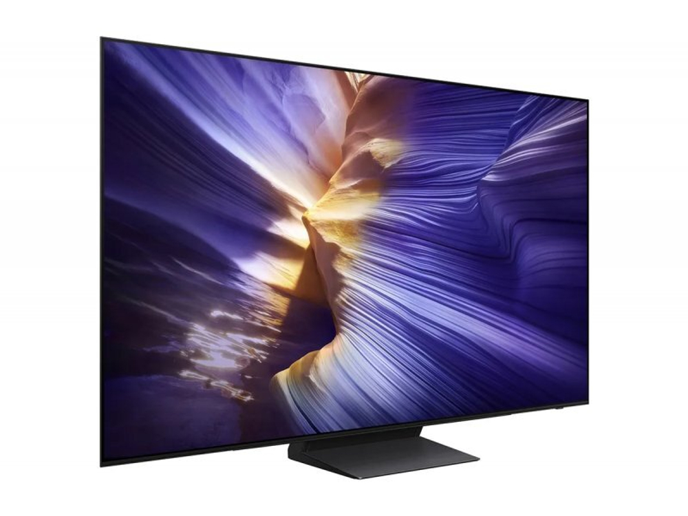 QD-OLED телевизор Samsung QE83S90F EU 4K Ultra HD