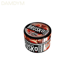 Бестабачная смесь BRUSKO Medium 50 грамм.