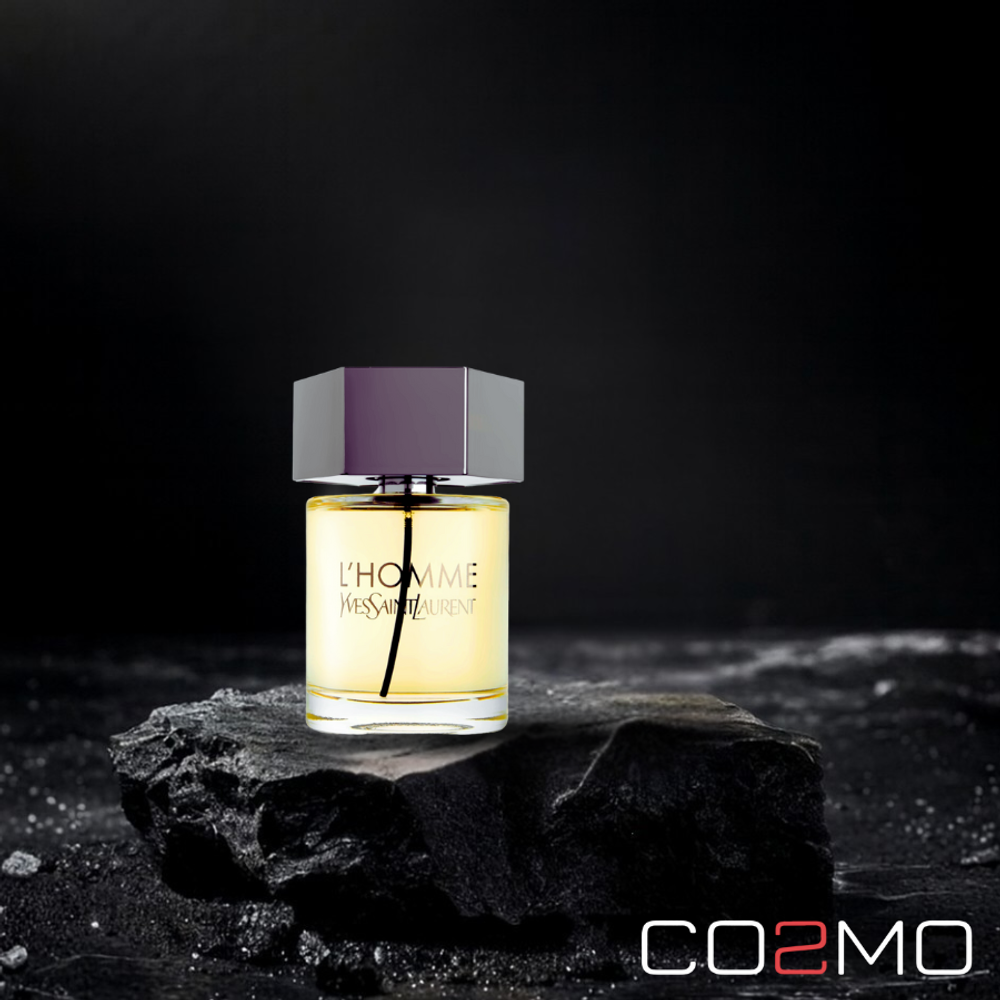 YSL L'homme