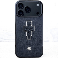 Чехол iPhone Euphoria HM Crucifix Cross