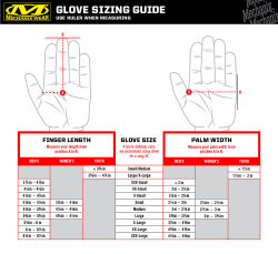 Mechanix ColdWork Baselayer Black — фото 1
