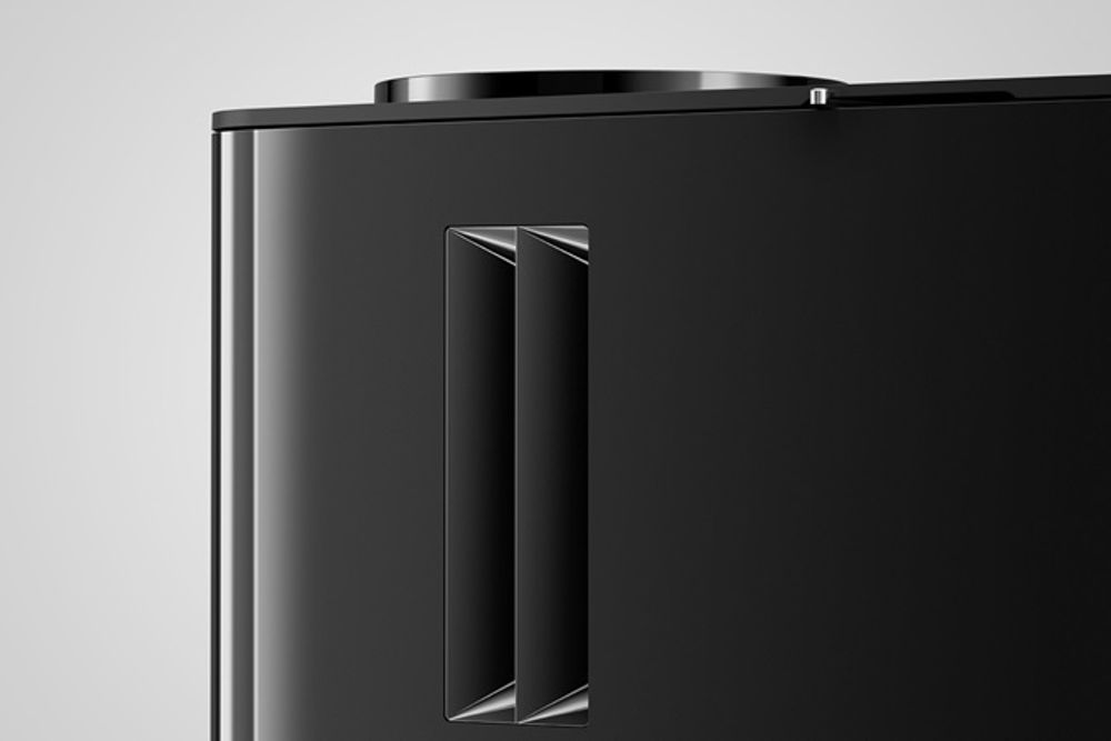 Кофемашина Jura ENA 4 Full Metropolitan Black (EB) (15501) - 7