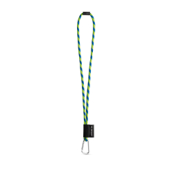75089. Lanyard Tube Long Set II. Стандартные модели