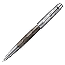 Роллер Parker IM Premium T222 Twin Chiselled Fblack (S0908600)