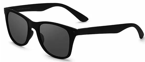 Очки защитные детские Xiaomi TS Turok Steinhardt Anti-Blue (STR004-0120) черные