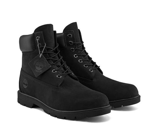 Ботинки Timberland 6 Inch Black