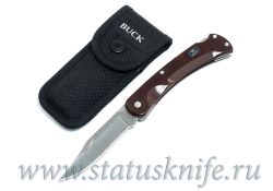 Нож Buck 110RDS1-B Ecoliteфотография - 1