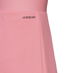 Женская Юбка теннисная Adidas Club Skirt - beam pink