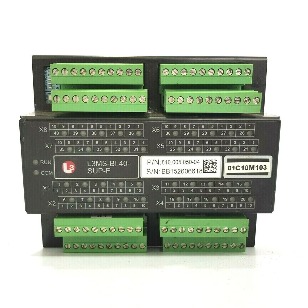 L3MS-BI.40-SUP-E L3MS-BI.40-SUP-E