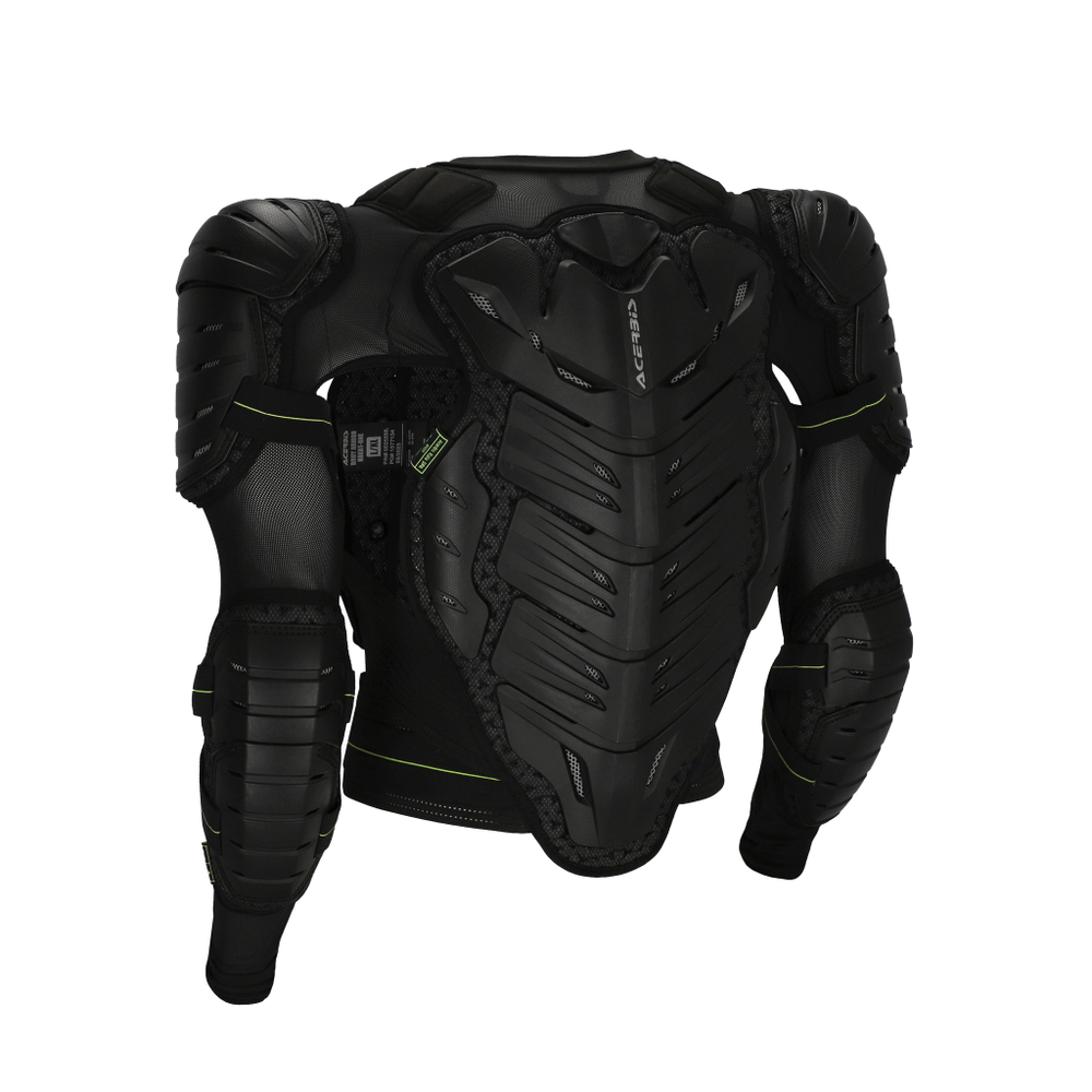 Защита тела Acerbis BODY ARMOUR KOERT-ONE