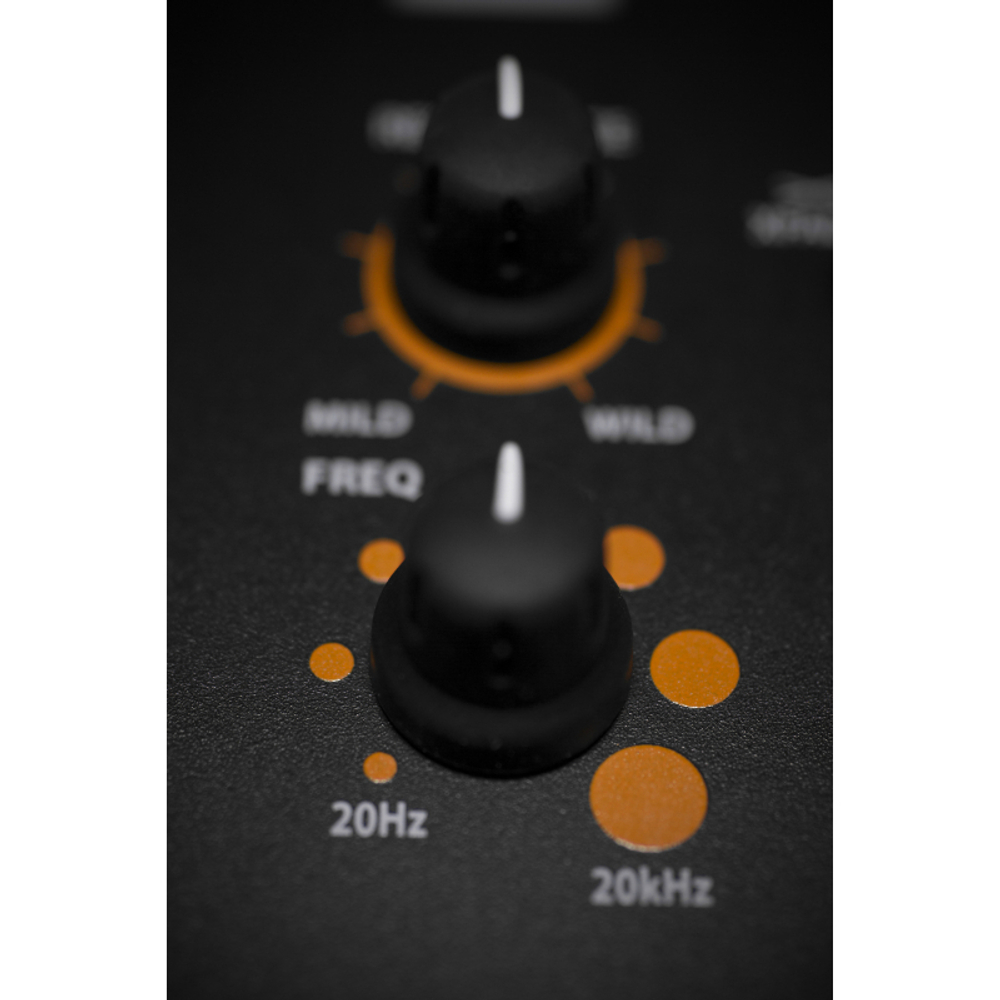 Allen & Heath Xone:23C