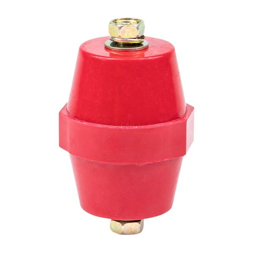 Изолятор SM-30 380А 8кВ EKF (винт м6) (10.00 шт.) plc-sm-30-m6