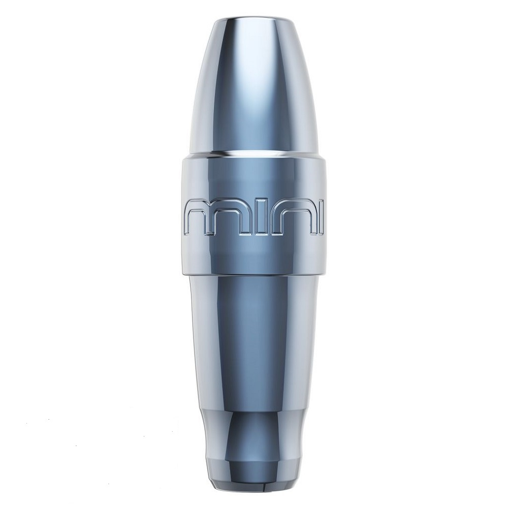Машинка для татуажа Xion Mini Gunmetal