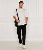 Футболка Armani Exchange - белый(6DZTJR ZJ9AZ)