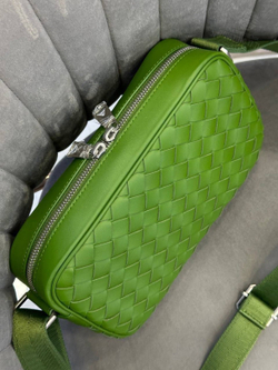 Сумка через плечо Bottega Veneta