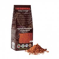 Какао-порошок, натуральный Theobroma "Пища Богов", 250 г