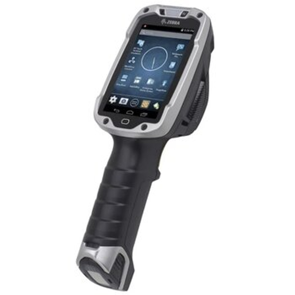 Терминал сбора данных Zebra TC8000 Mobile Computer TC80N0-3000K210IN