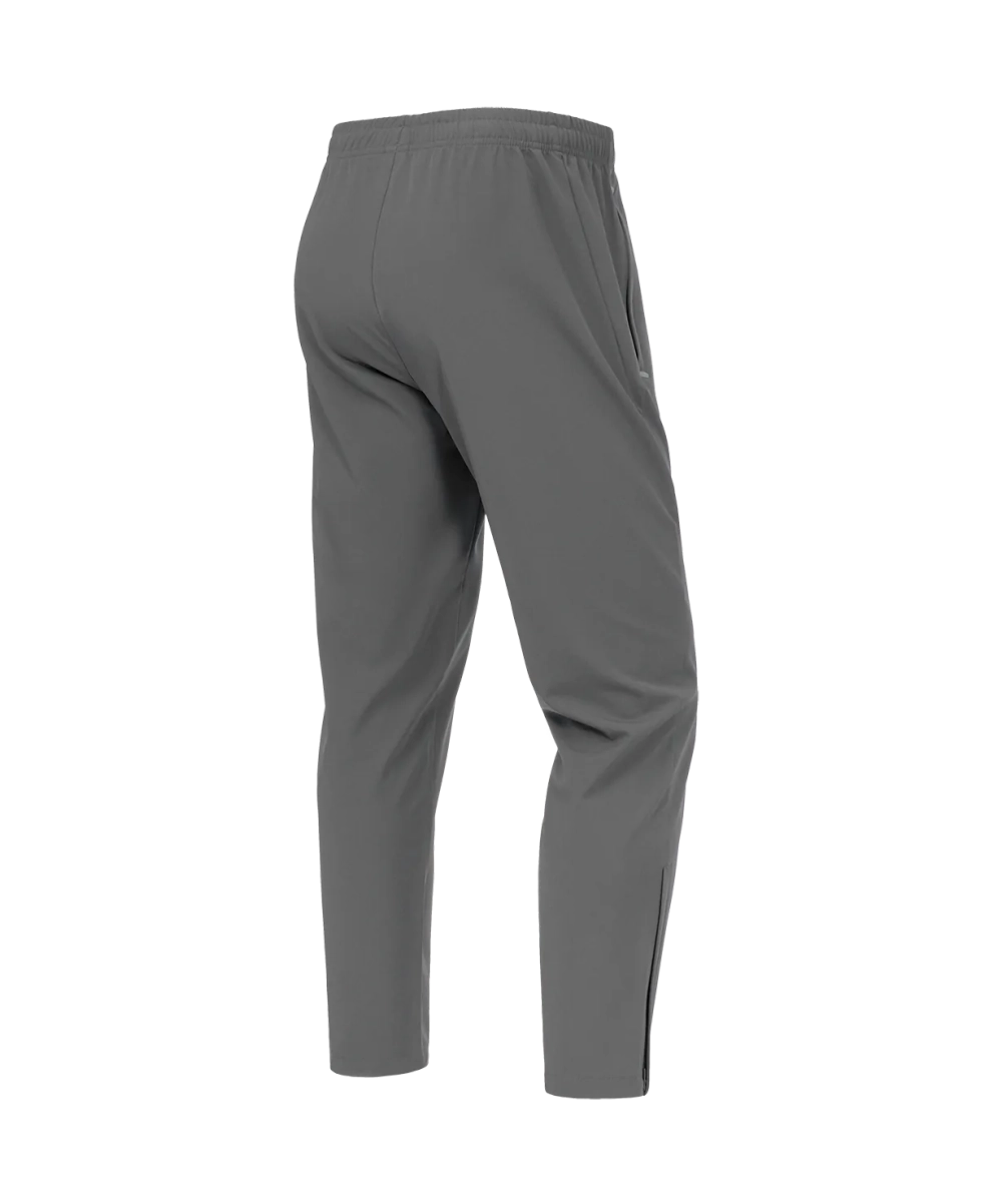Брюки парадные JÖGEL PREMIER PerFormDRY Woven Pants, темно-серый