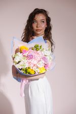 Летний вайб