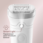 Эпилятор Braun Silk-epil SE 7-041 Wet & Dry