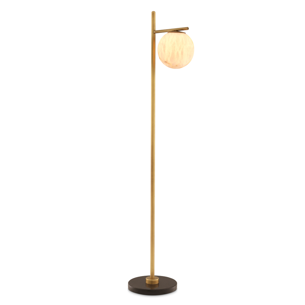 Торшер Floor Lamp Faloria арт.114077