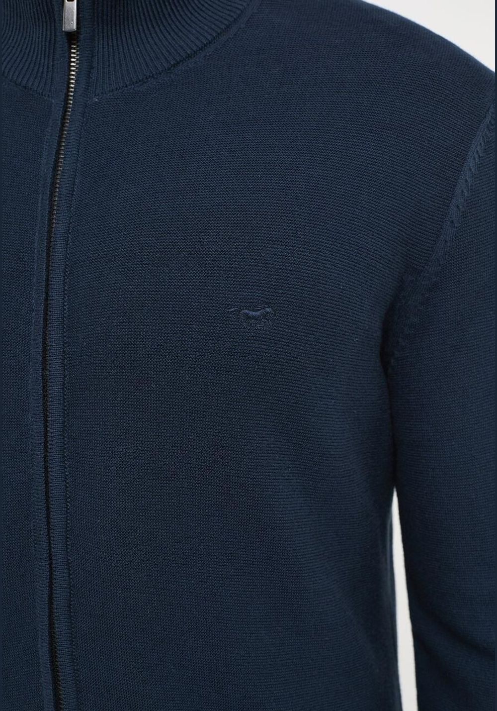 Джемпер Edgar Zip Cardigan 1013275-5323