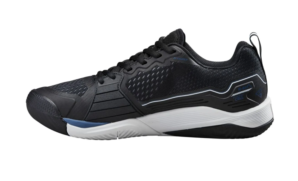 Теннисные кроссовки Wilson Rush Pro 4.5