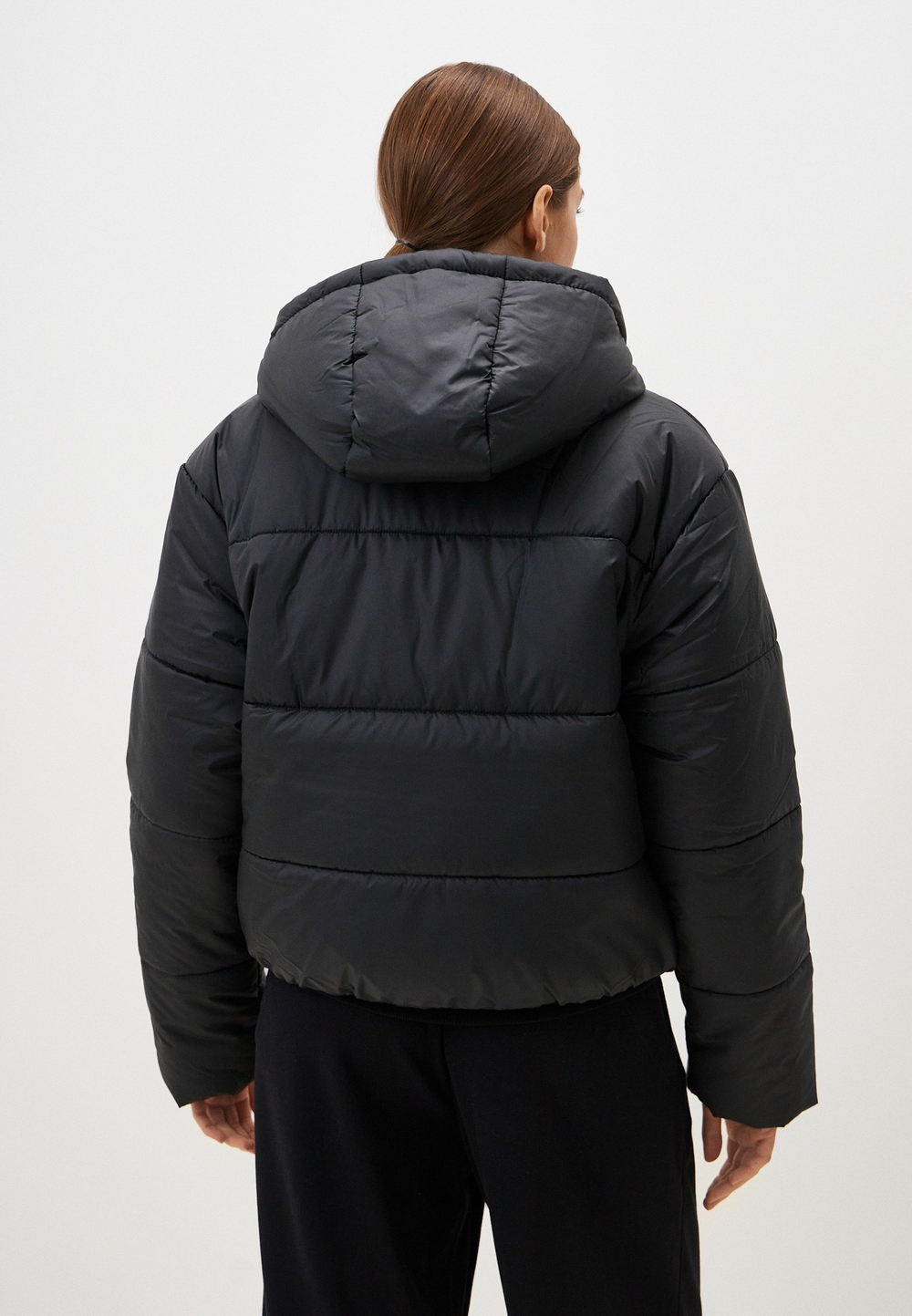 Куртка утепленная женская NIKE W NSW TF SYNFL NK CLSC PFR