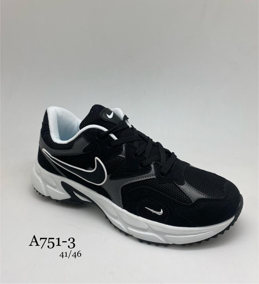 Кроссовки по 8 пар (41-46)р. A751-3
