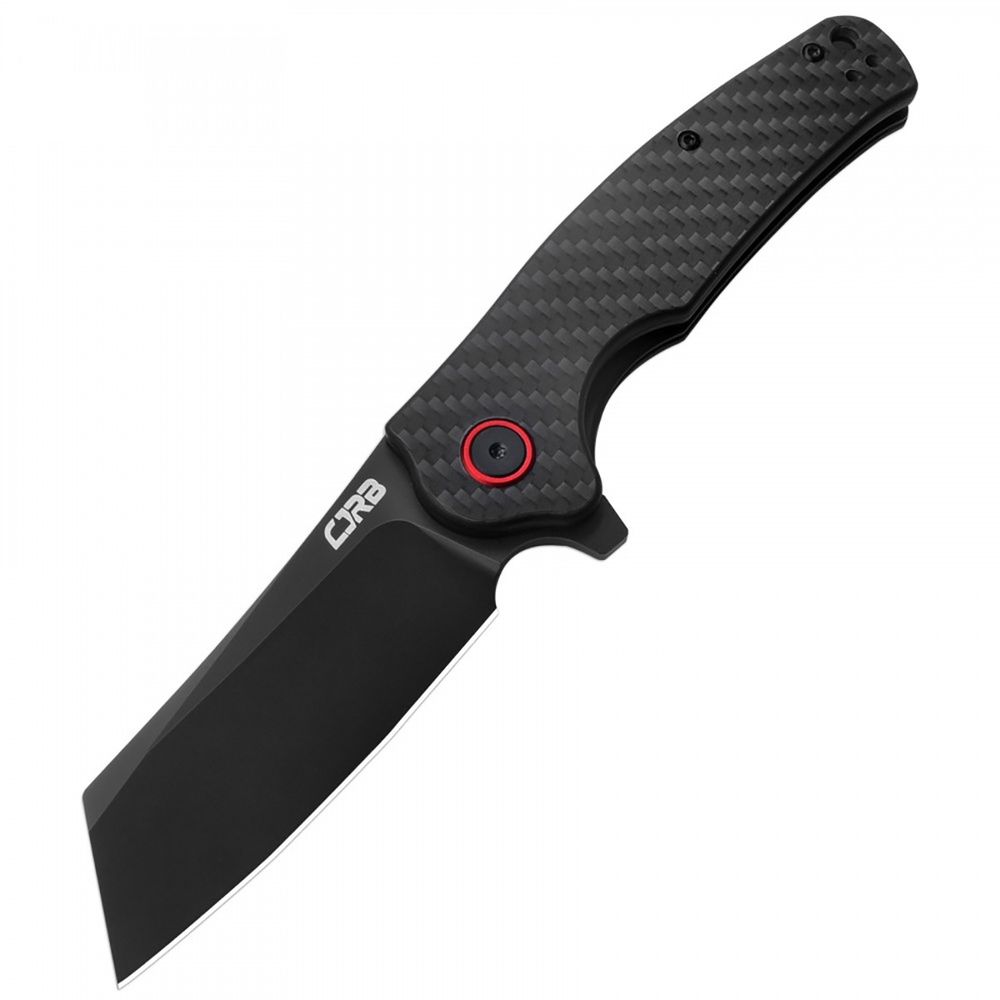 Нож CJRB J1904-BCF Crag