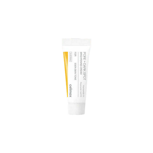 Celimax PORE+DARK SPOT BRIGHTENING CREAM