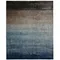Ковер Charcoal Slate 240х300 см, вискоза, шерсть