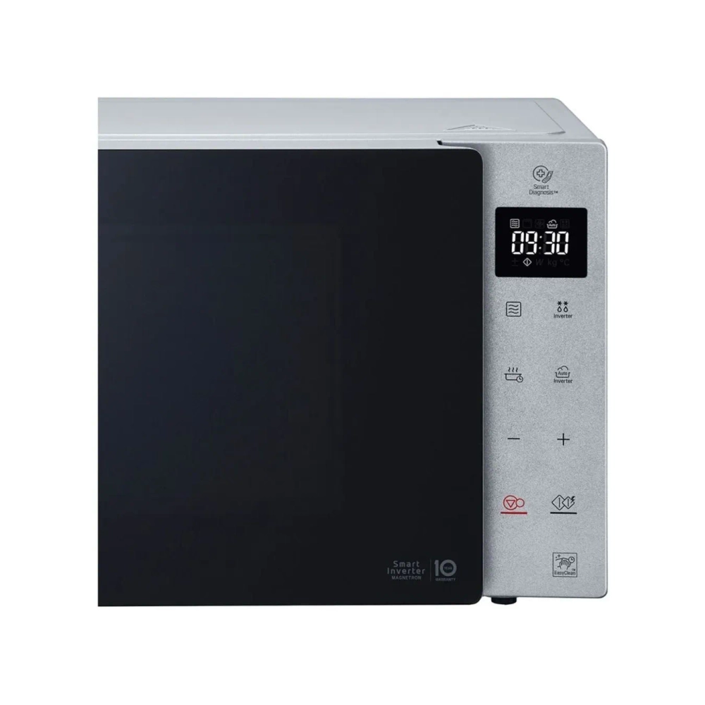 Микроволновая печь LG MW-25R35GISL