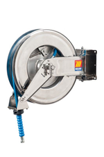 Катушка для шланга для воды INOX SX-460 2SC 3/8 "15м