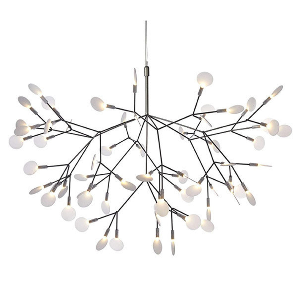 Люстра Moooi Heracleum   by Bertjan Pot ( 50 cm )