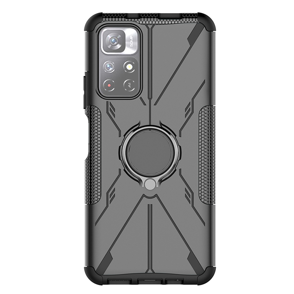 Чехол Panzer Case для Xiaomi Poco M4 Pro 5G