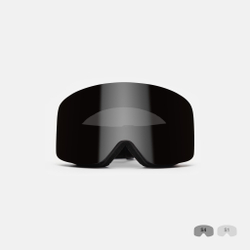 Маска WHITELAB Team One Black S4 New
