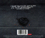 The Amity Affliction / Misery (CD)