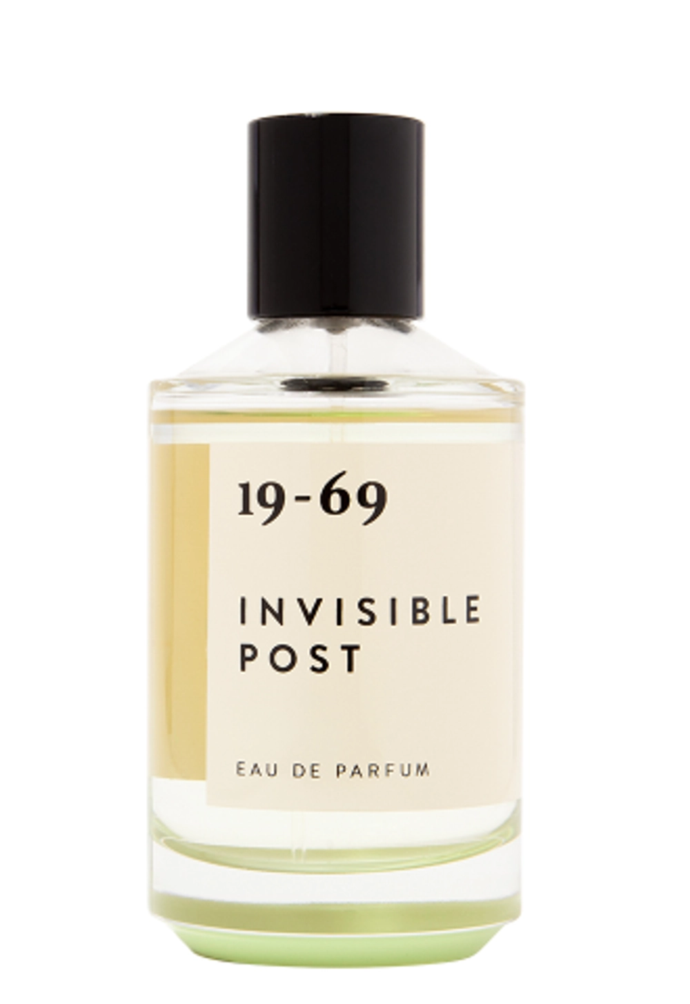 Парфюмерная вода 19-69 Invisible Post 100мл.
