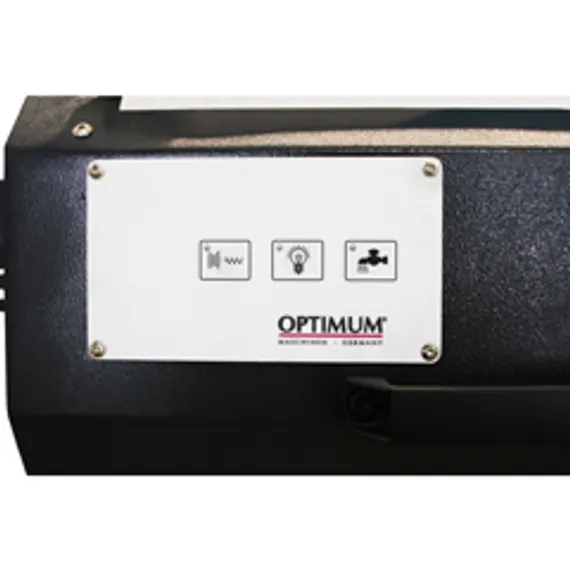 Токарно-винторезный станок Optimum OPTIturn TX 4414