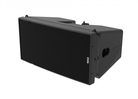 NEXO M12 активная АС, 1250Вт, динамик 12 дюймов