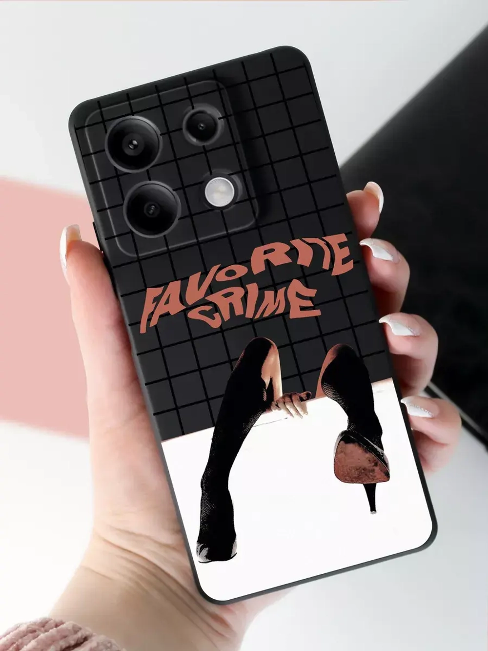 Чехол на Xiaomi Redmi Note 13 5G